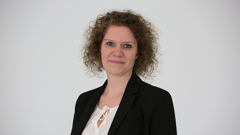 Sonja Rogat