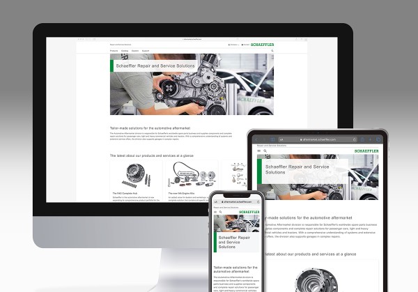 Automotive Aftermarket launches new website