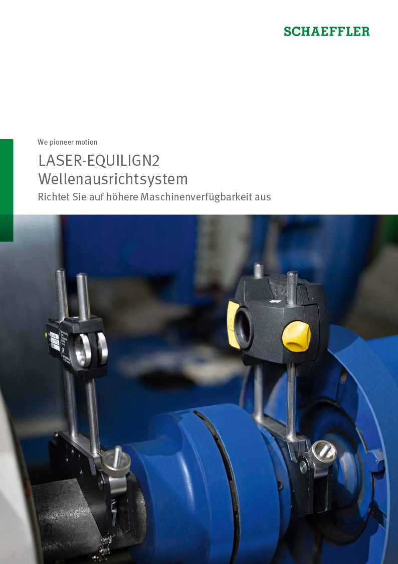 LASER-EQUILIGN2