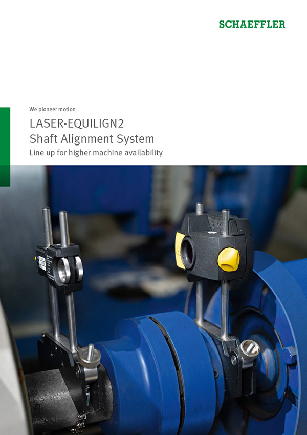 LASER-EQUILIGN2
