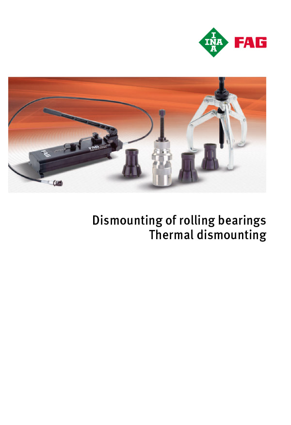 MH1 Dismounting Thermal
