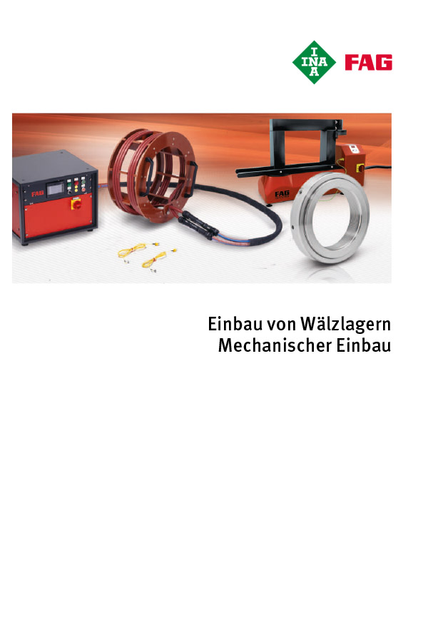 MH1 Mounting Mechanical