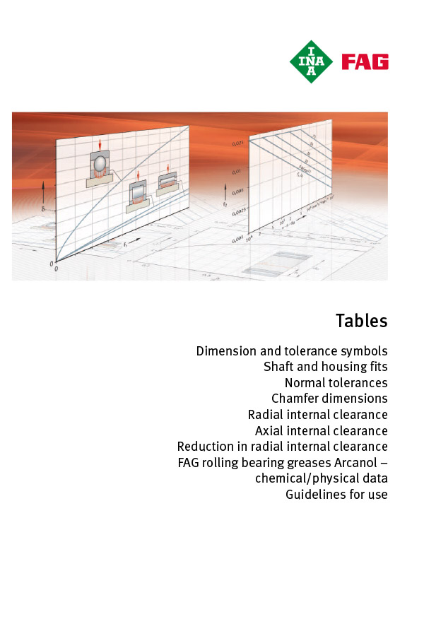 MH1 Tables