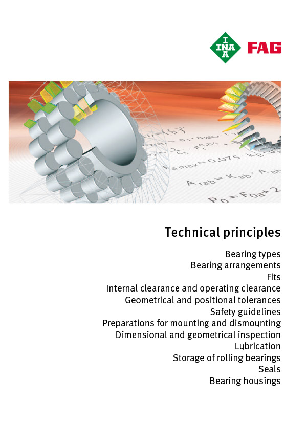 MH1 Technical principles