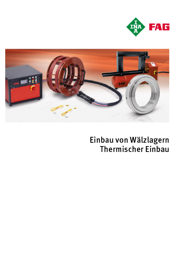 MH1 Thermal mounting