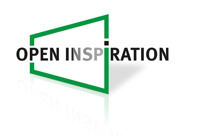 Open Inspiration
