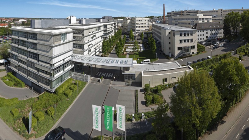 Herzogenaurach germania outlet