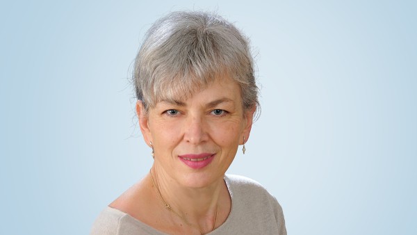 Ingrid Bichelmeir-Böhn, Leiterin des Global Brand Protection Teams bei Schaeffler