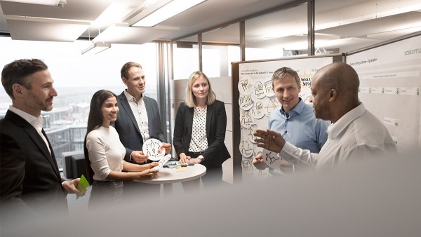 Diversity management
