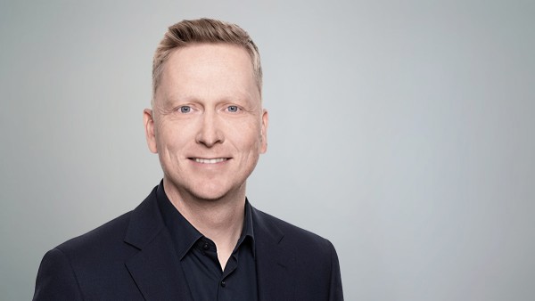 Marco Bosch