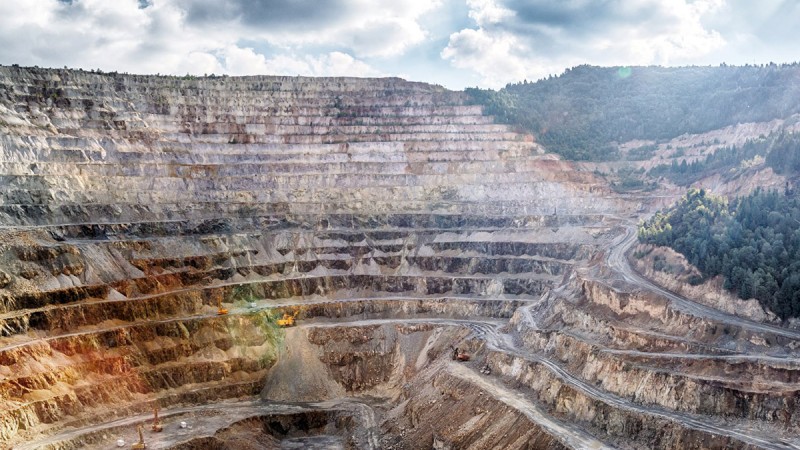 Schaeffler Purchasing & Supplier management | Conflict minerals policy