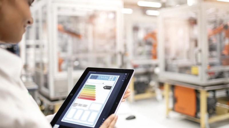 Schaeffler Purchasing & Supplier management | Climate protection and energy efficiency