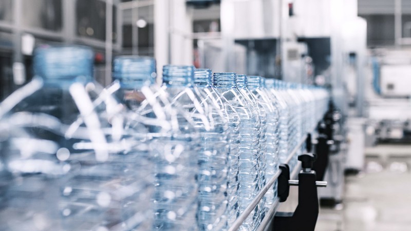 Schaeffler Branchenlösungen Nahrungsmittel und Verpackung