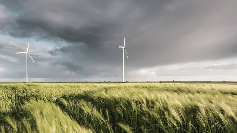 Schaeffler Branchenlösungen Wind