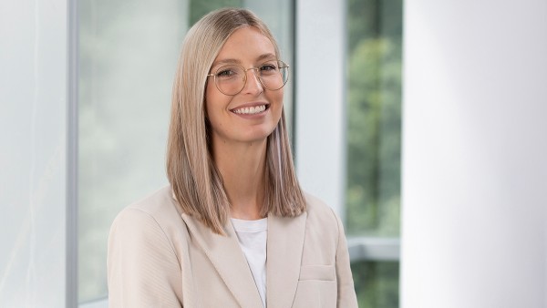 Jana Maiwald, Consultant