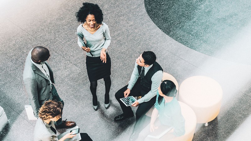 Schaeffler Consulting: Careers