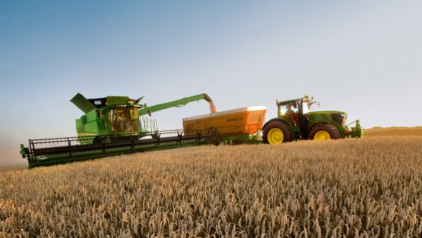 Schaeffler solutions for agriculture