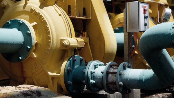 Schaeffler solutions for fluid technology