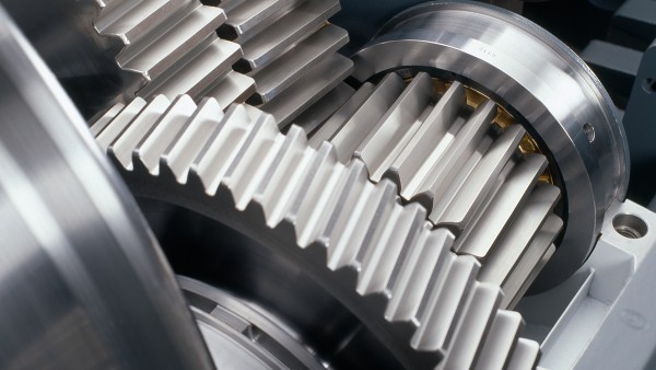Schaeffler solutions for industrial transmission