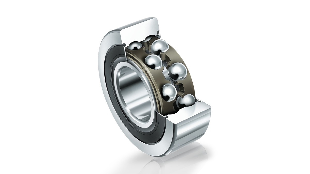 INA track roller