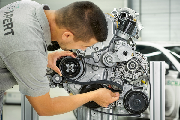 Ina schaeffler hirschaid Ina schaeffler hirschaid