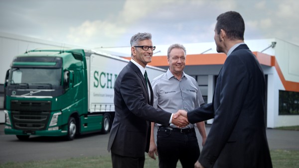FAG Relevantes Sortiment für alle Fahrzeugklassen