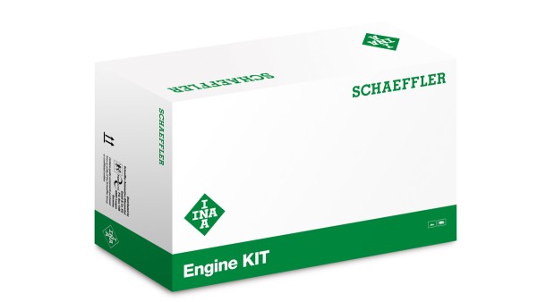 Das INA Engine KIT