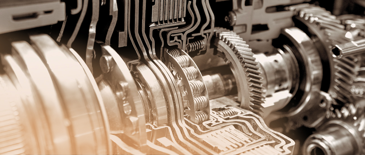 Transmission systems Schaeffler Germany