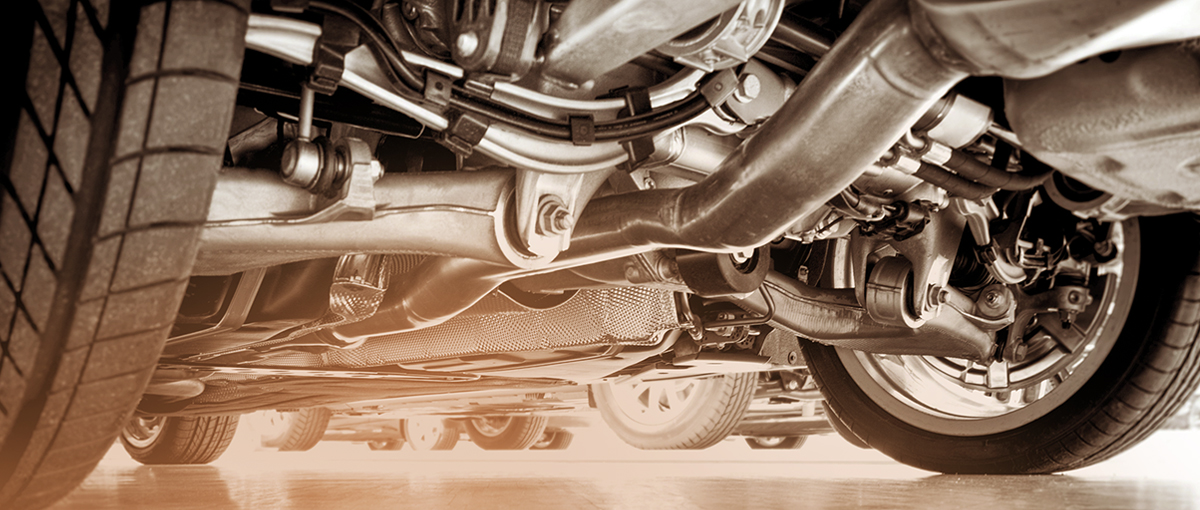 Chassis systems Schaeffler Germany