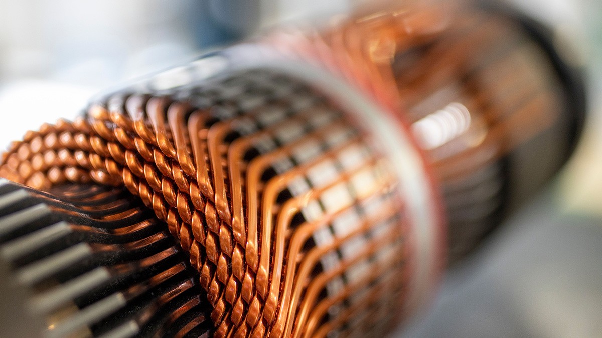 Hybrid And Electrified Drive Systems Schaeffler Germany