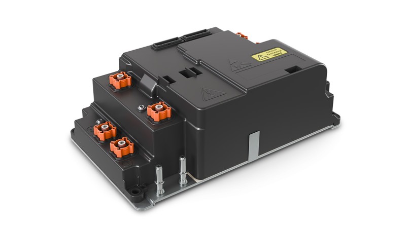 Battery Management System