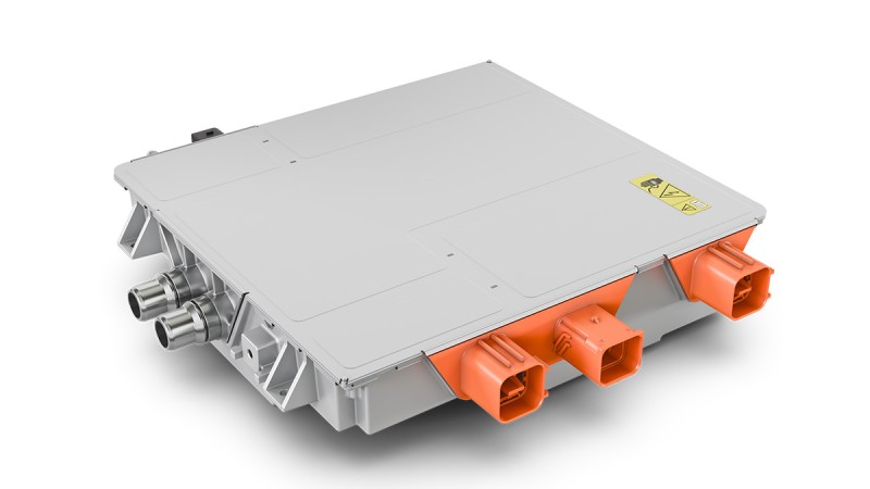 High Voltage Box 3.0