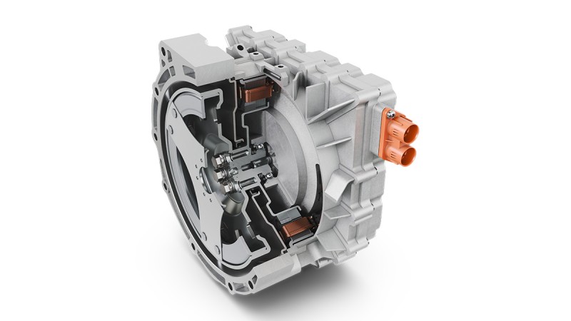 Range Extender Module