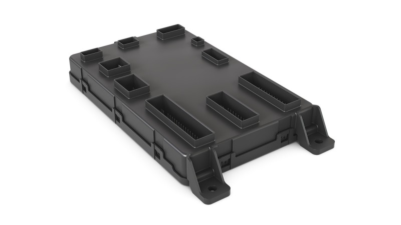 Zone Controller