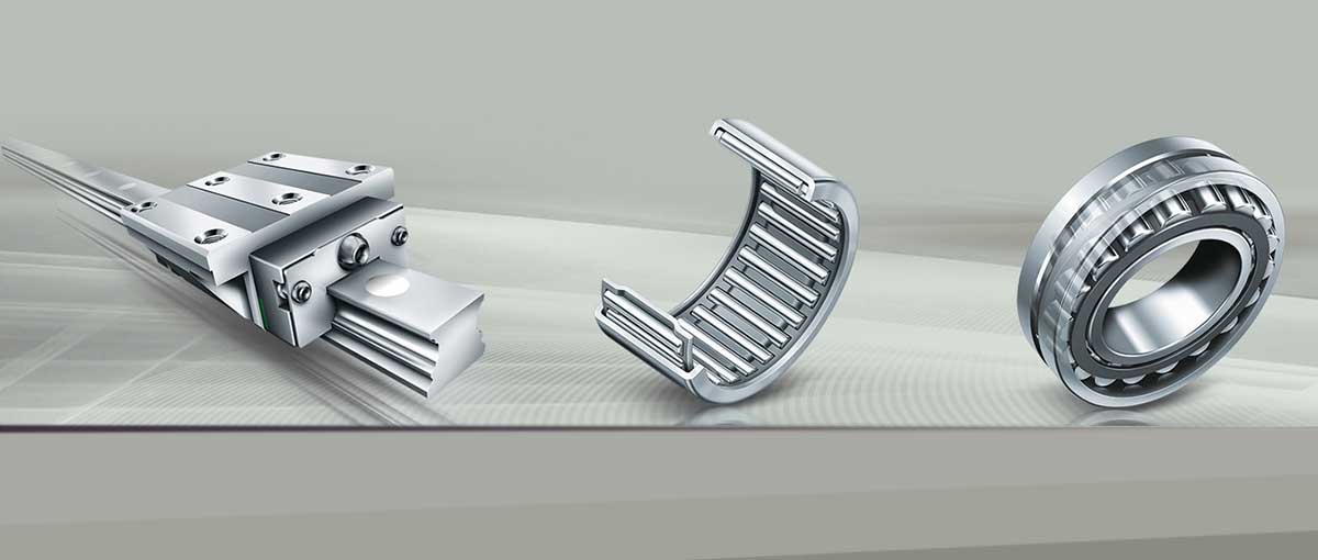 Product catalog medias Schaeffler Germany