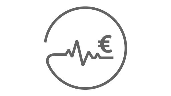 Increased profitability Switching to automatic lubrication means: reduced grease and oil consumption, no overgreasing and practical planning of personnel. Costs are reduced.