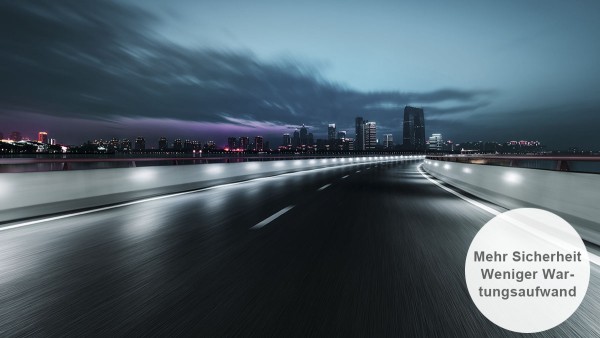 Automatische Schmierstoffgeber - Branchenübergreifende Lösung: BMW I Deutschland