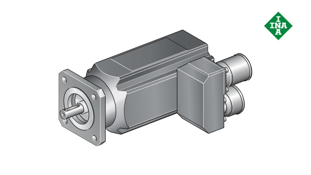 Schaeffler Linearführungen: Elektrische Antriebstechnik