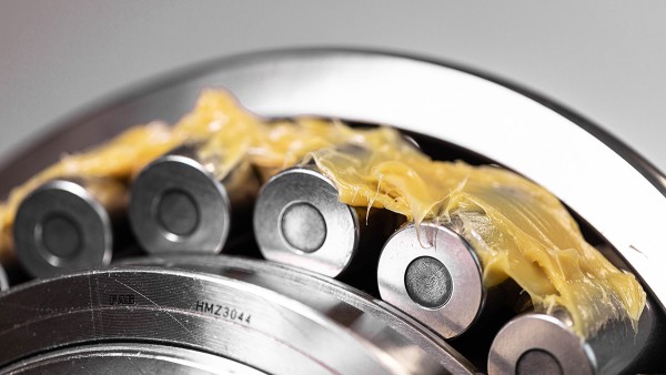 Technical product information on Arconol greases