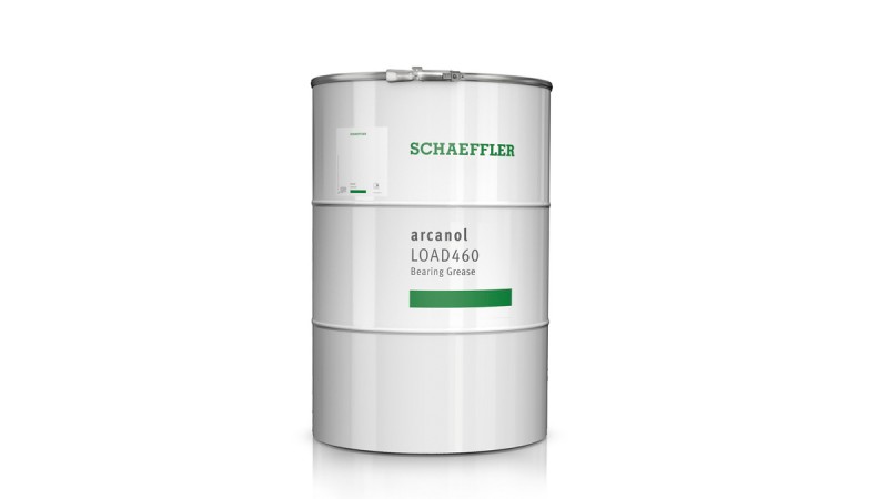 Schaeffler Schmierstoffe