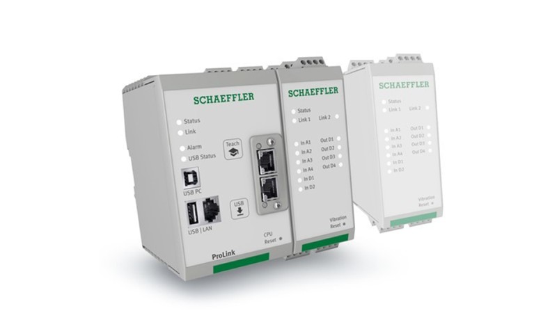 Prüfen der kompletten Signalkette