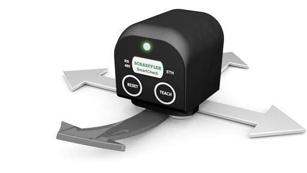 Schaeffler SmartCheck