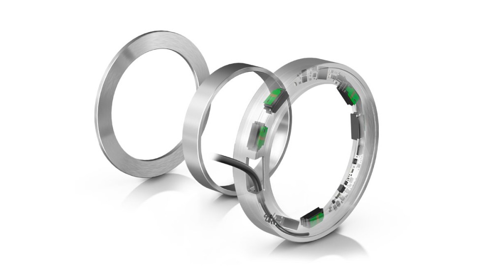 SpindleSense von Schaeffler, innovatives Überwachungssystem für Spindellager