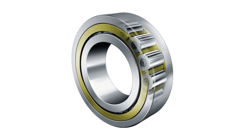 New bearings store