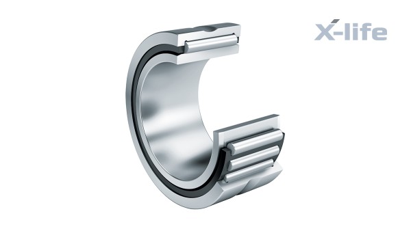 Needle roller bearings by INA Schaeffler Germany