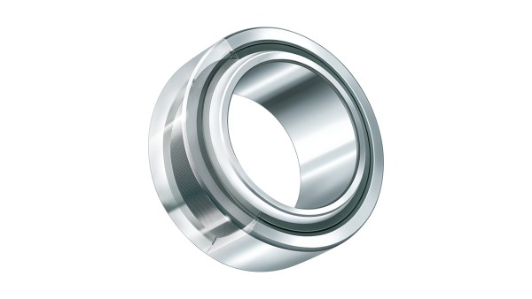 Schaeffler Wälzlager und Gleitlager: Radial-Gelenklager