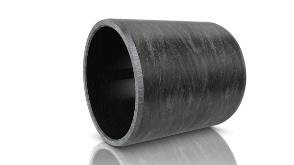 Schaeffler rolling bearings and plain bearings: Plain bearings with ELGOTEX