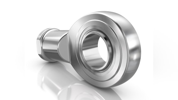 Schaeffler Wälzlager und Gleitlager: Gelenkköpfe mit ELGOGLIDE