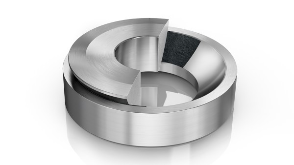 Schaeffler Wälzlager und Gleitlager: Axial-Gelenklager