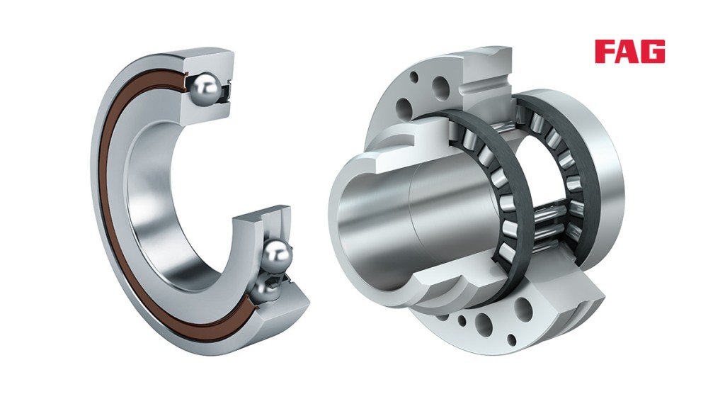 Schaeffler bearings sales